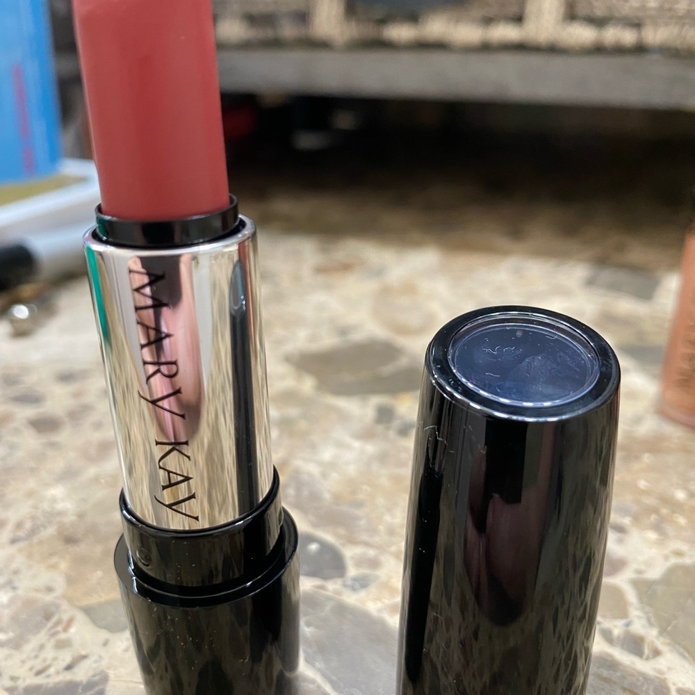 Mary Kay lipstick